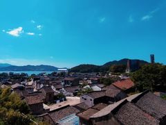 -东钱湖旅游度假区