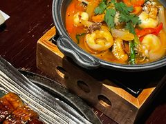 -松鹤精致料理(五一中路店)