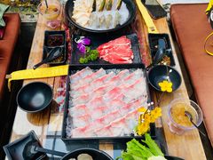 -丽江庭院之爱在路上(西单店)