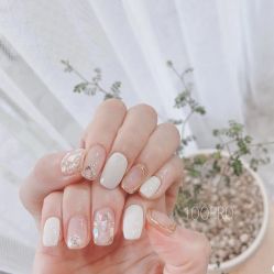 -南玥美学·美甲美睫美肤