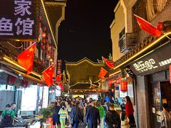 -汴河街