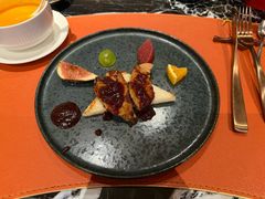 -牛将军•涮肉•烤肉(北京王府井·故宫店)