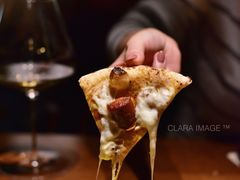 寻味四川辣香肠披萨-OTIUM • 柴屿麦(亮马桥店)