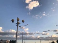 -河南师范大学(主校区)