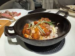 -王品牛排(福州泰禾店)