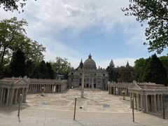 -北京世界公园