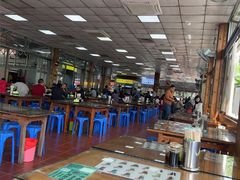 -崖口煲仔饭