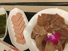 -蝎王府羊蝎子(朝阳北路店)