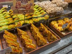 -露丝卡文•世界冠军面包(乐峰广场店)