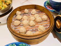 -蘇小主·创意中国菜(金茂览秀城店)