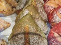 -Juicy Bakery(大学路店)