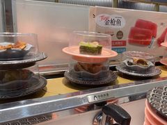 -争鲜回转寿司(通州万达店)