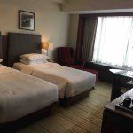 -香港尖沙咀凯悦酒店