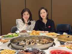 -臻味小馆融合菜