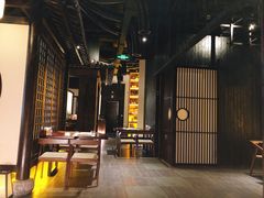 -奈九居酒屋(滨河大道店)