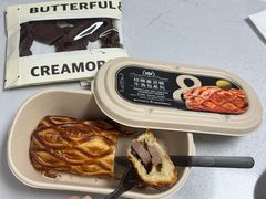 -B&C黄油与面包·法式古堡面包坊(新天地店)