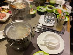 -海天盛宴海鲜自助(正大广场店)