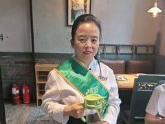 -手选潮汕鲜活牛肉火锅(二七广场店)