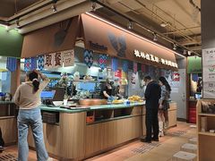 -水平有限广西米粉·广西风味集(五道口店)