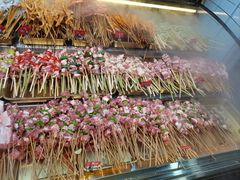 -为民烧烤吧.自贡爆炒菜.成都烧烤(收录20年好店)