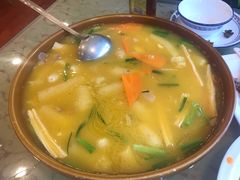 -红豆园(文林街店)