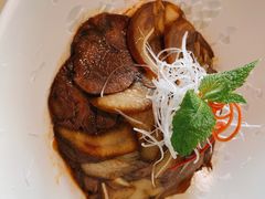 -东南里湖景餐厅·新闽菜(浦西万达店)