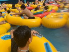 -清河半岛温泉度假酒店