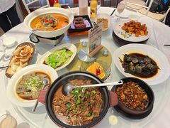 -双湖宴·湖北菜(文化路店)