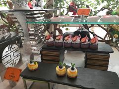 -339旋转餐厅(天府熊猫塔店)