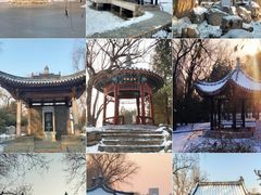 -陶然亭公园