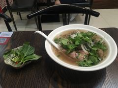 -PHO·5越南牛肉粉(建新路店)