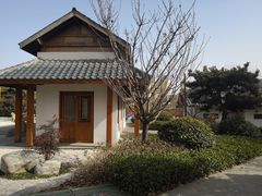 -郑州银基黄帝宫御温泉