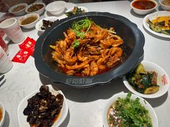 -虾吃虾涮.虾火锅.肉蟹煲(步步高梅溪新天地店)
