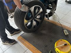 -捷之洁·米其林轮胎汽车维修保养(浦江镇江月路店)
