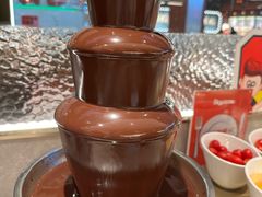 -比格比萨自助(新辰里学清路店)