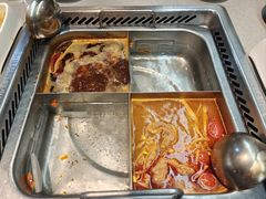 -海底捞火锅(振华商厦店)
