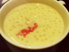 杨枝甘露-外高桥喜来登酒店采悦轩