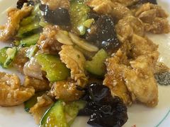 -独流饭店(静海区国土资源分局西)