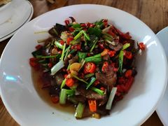 -福巷湘食小馆·猛火现炒(上海首店)