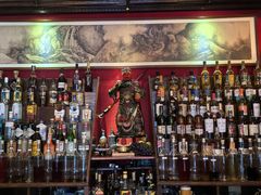 -叁口组·秘密酒廊(钱王街店)