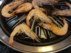 -九田家黑牛烤肉料理(石路天虹店)