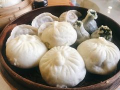 -留芳·文旅古月楼(老街店)