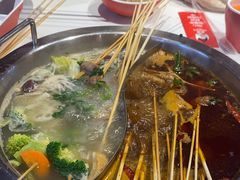 -宏姐串串香(征仪路店)