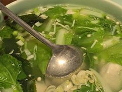 -北李妈妈菜·虾爬子大锅贴(贵和店)
