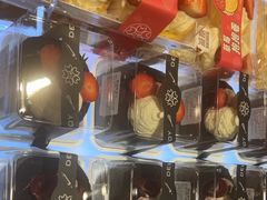 -丁香西饼屋(桂林路店)