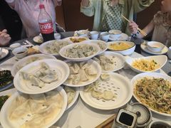 -东方饺子王(工农大路店)