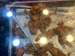 -阿捡忭京炸鸡(韭菜园总店)