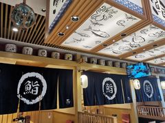 -万岁寿司(万国店)