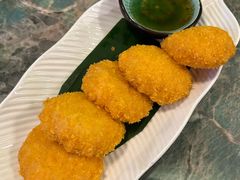 -浩海火烧云傣家菜(京广店)