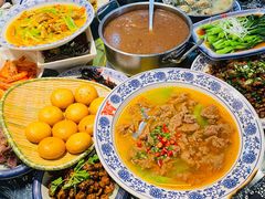 -徐鼎盛民间菜(九街店)